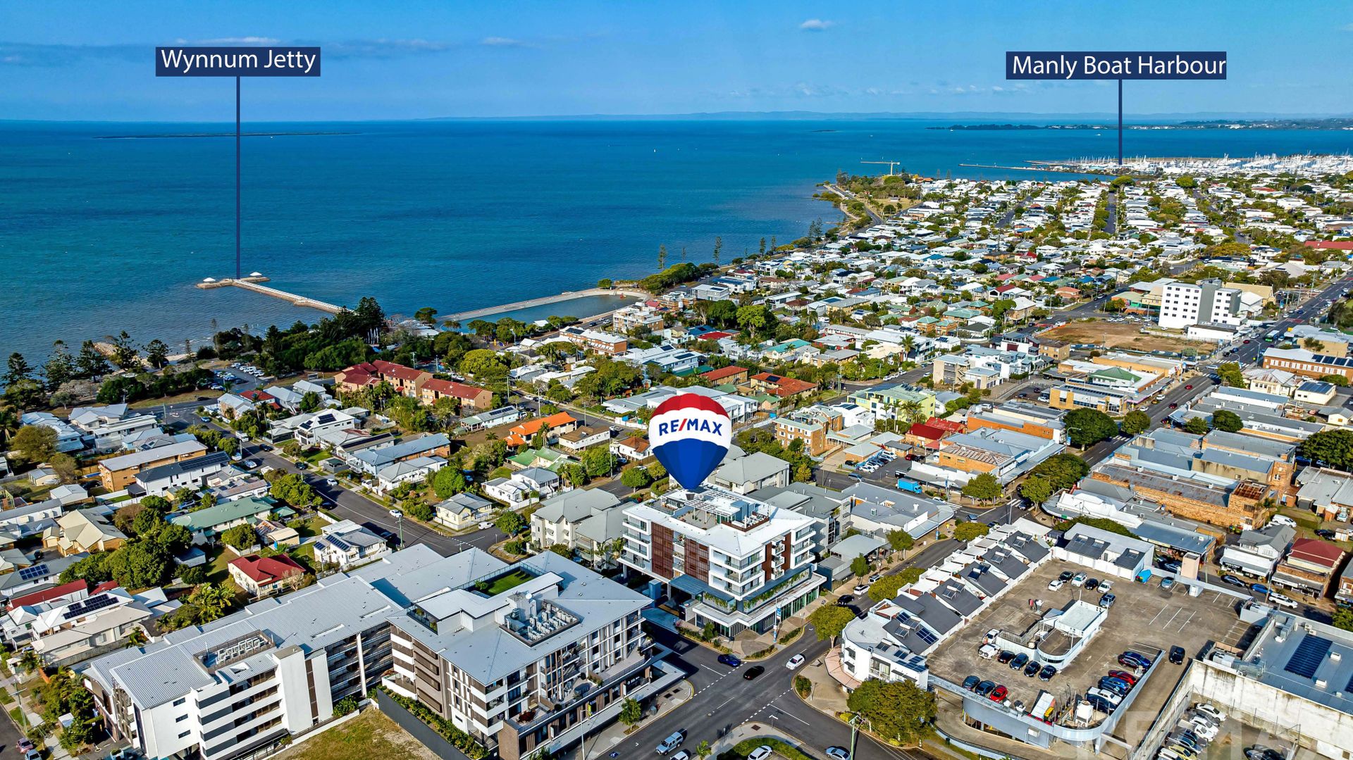 17/70 Bay Terrace, Wynnum QLD 4178, Image 1