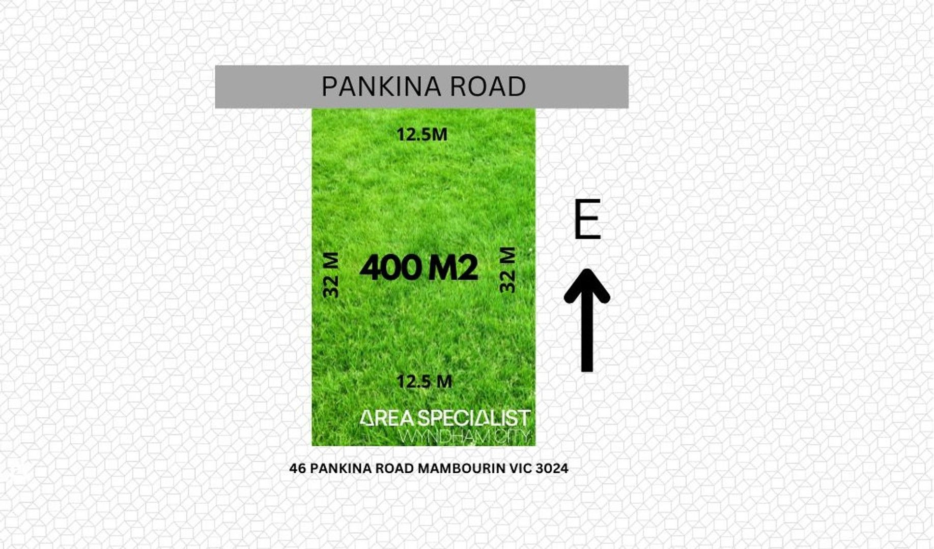 46 Pankina Road, Mambourin VIC 3024, Image 0