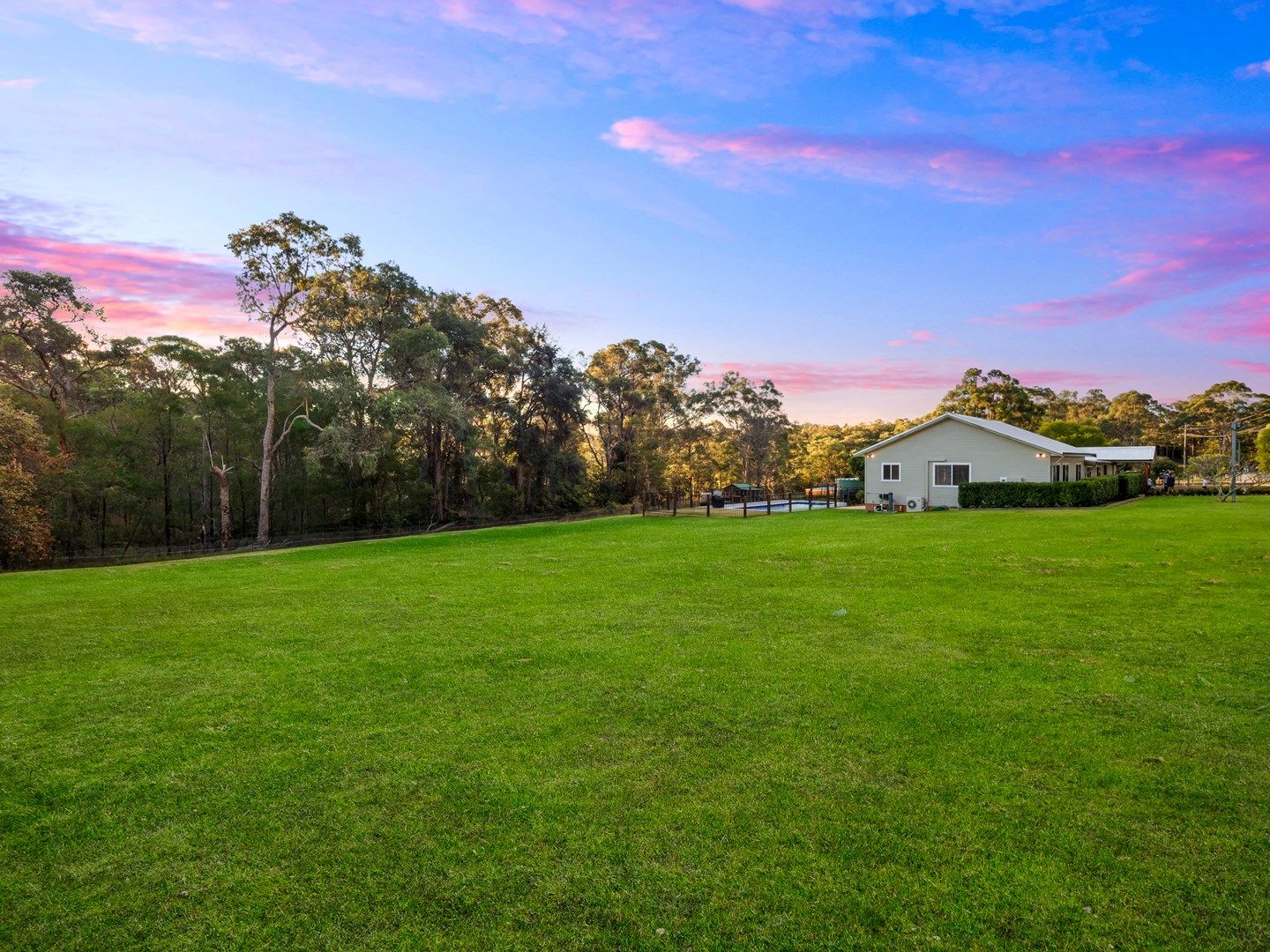 213 Cedar Ridge Road, Kurrajong NSW 2758, Image 0