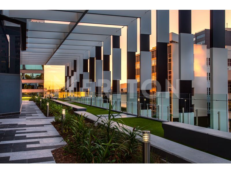 43 Herschel Street, Brisbane City QLD 4000 Apartment For Rent 820