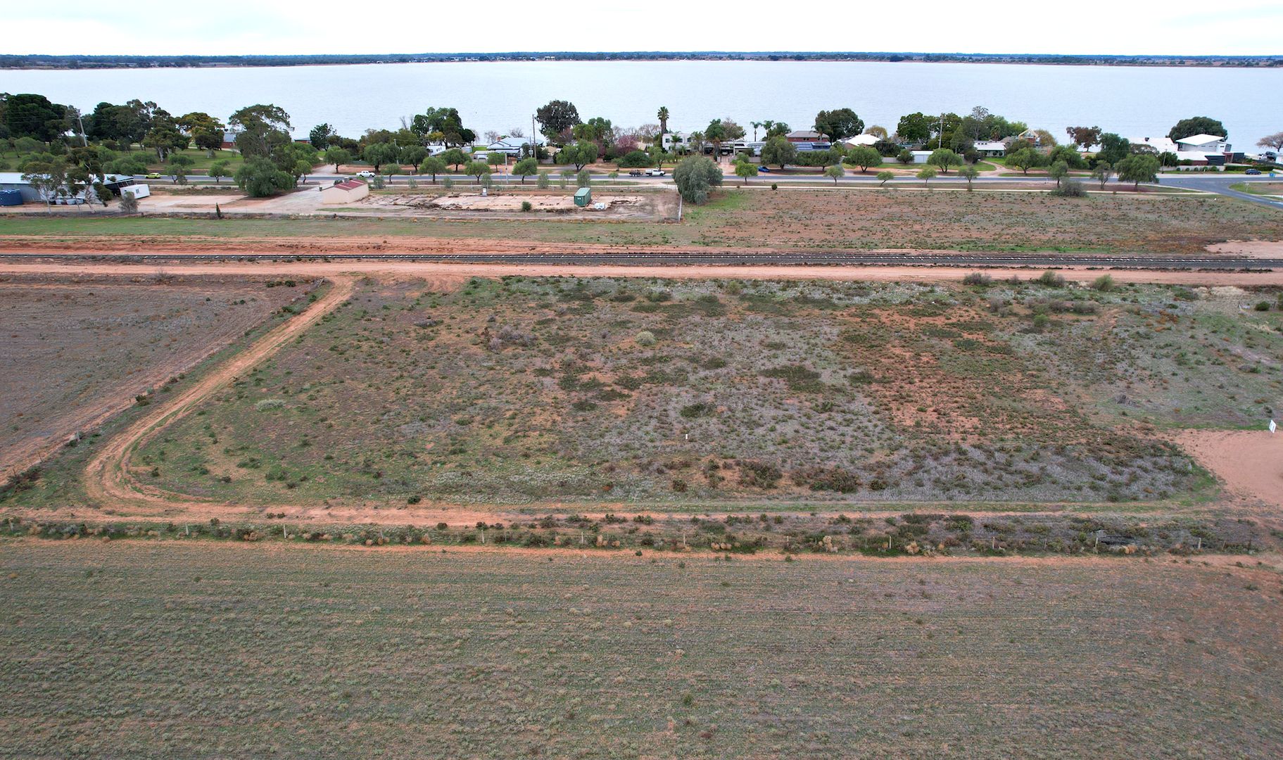 Lot 1 Station Street, Lake Boga VIC 3584, Image 1