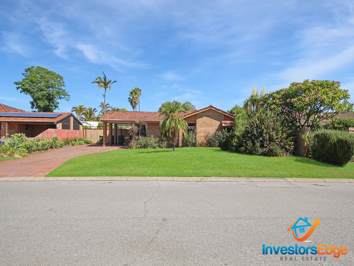 3 bedrooms House in 30 Stewart Way NORANDA WA, 6062