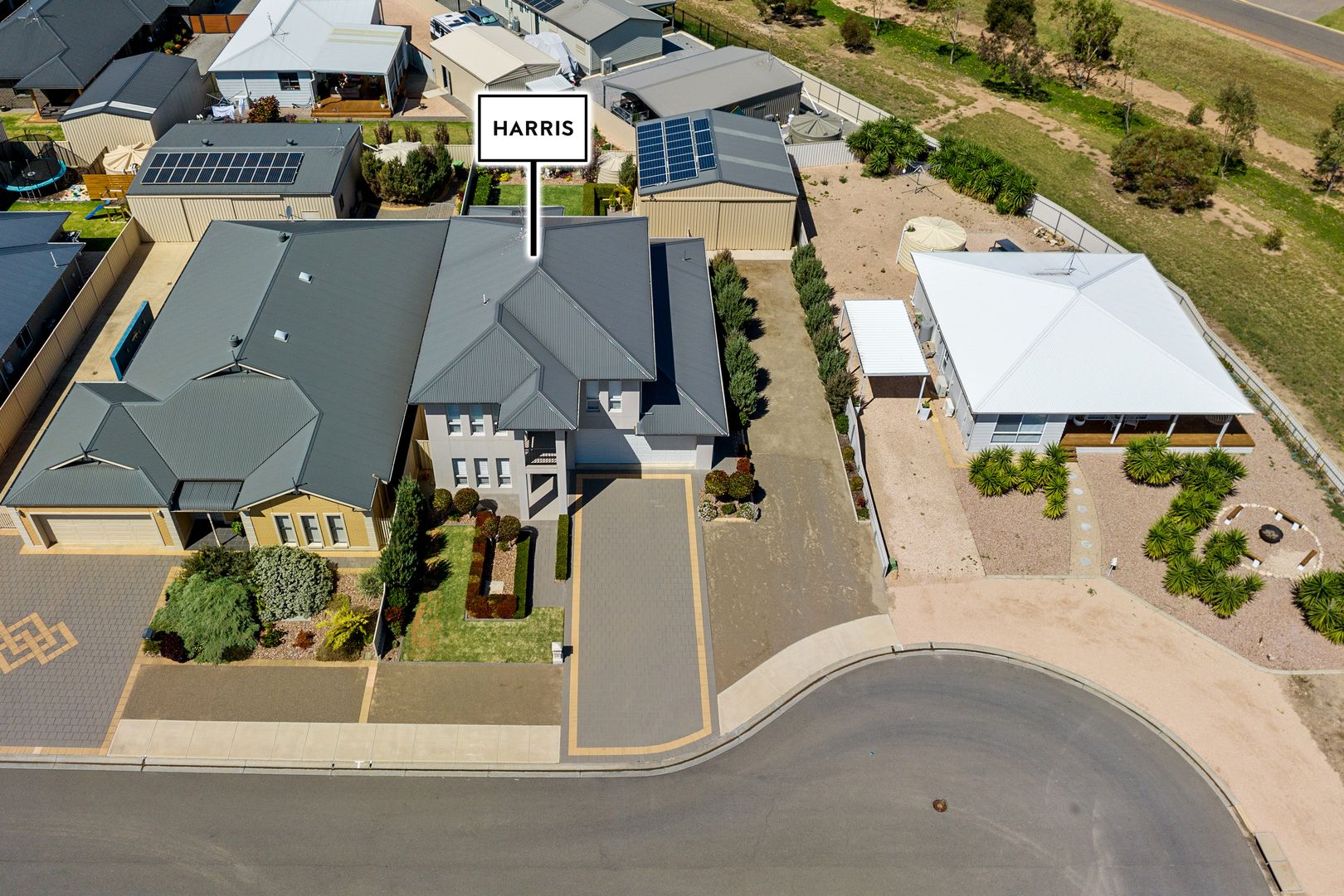 9 Ellery Court Moonta Bay SA 5558 Domain