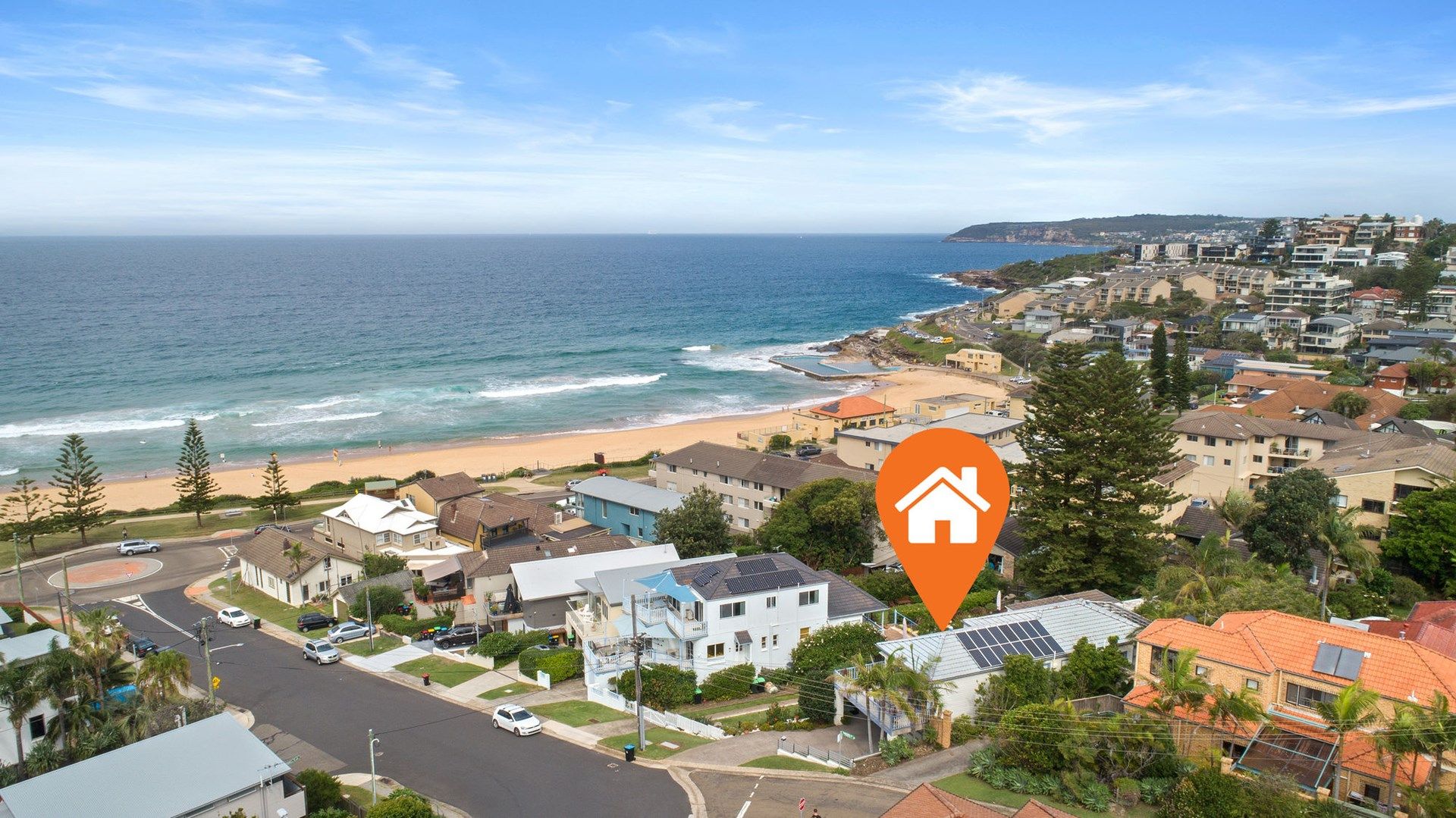 12 Gardere Avenue, Curl Curl NSW 2096, Image 0