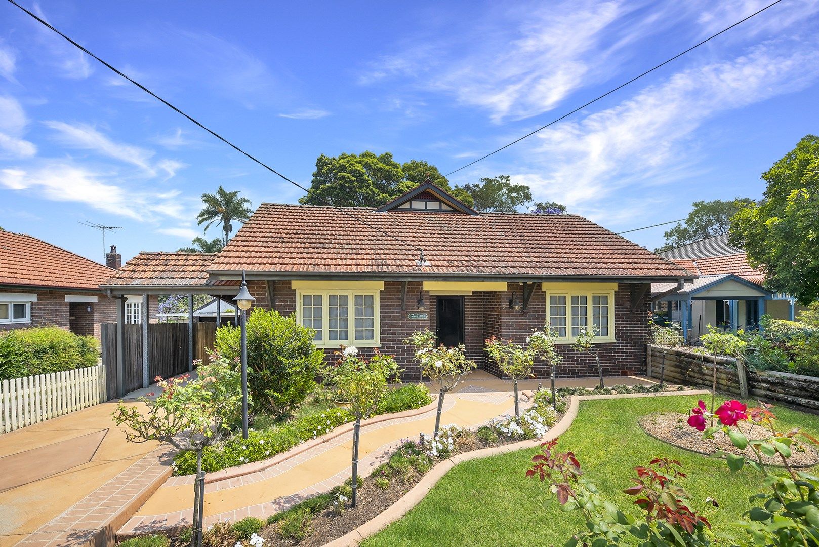 Sold 7 Colane Street, Concord West NSW 2138 on 27 Feb 2020 - 2015920304 ...