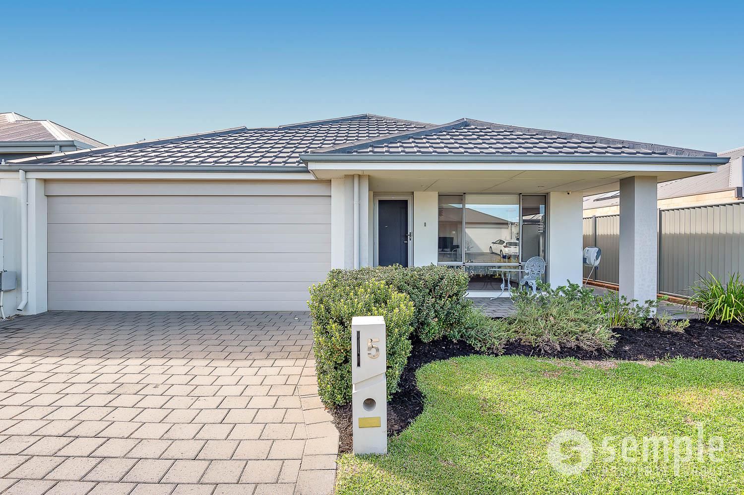 5 Addis Way, Wandi WA 6167, Image 0