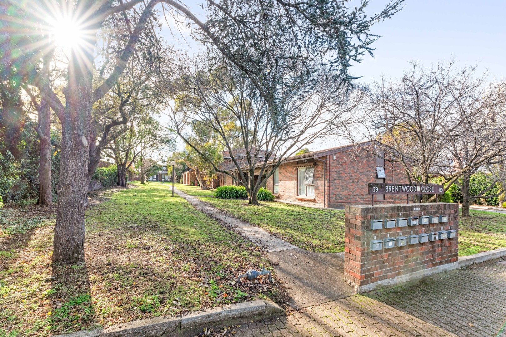 7/29 Fuller Street, Walkerville SA 5081 Apartment For Rent Domain