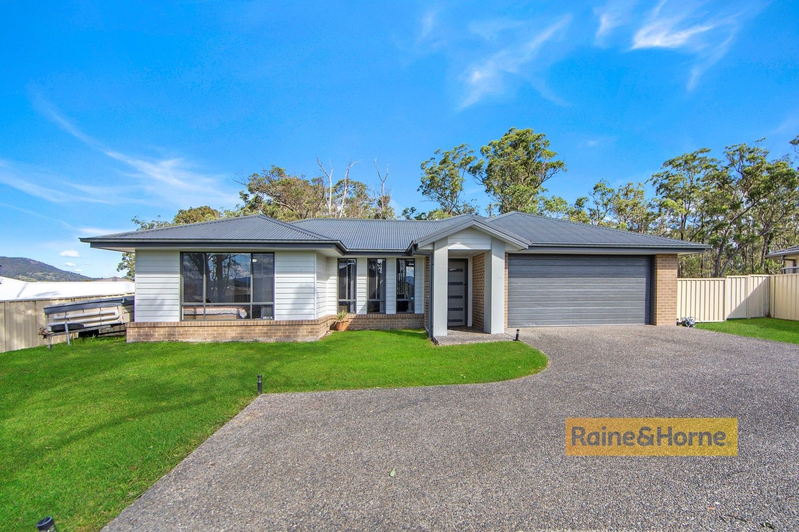 34 White Circuit, Gloucester NSW 2422, Image 0