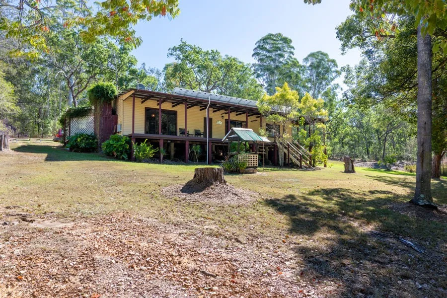 3527 Orara Way, Kremnos NSW 2460