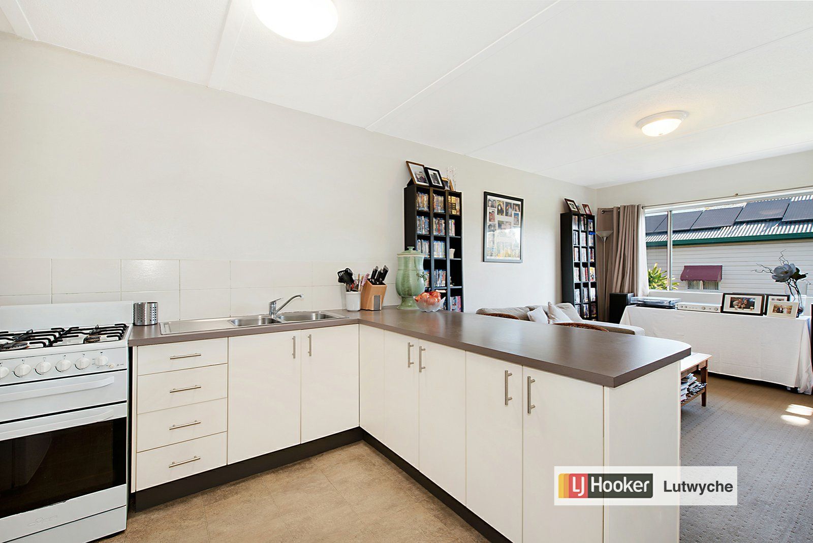 3/61 Park Road, Wooloowin QLD 4030, Image 2