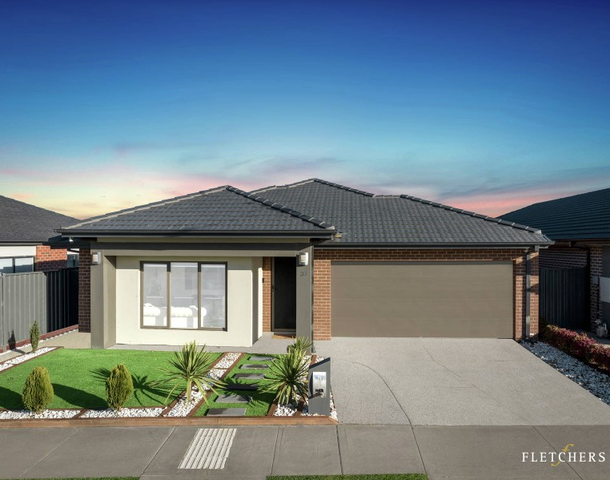 37 Torrance Drive, Harkness VIC 3337