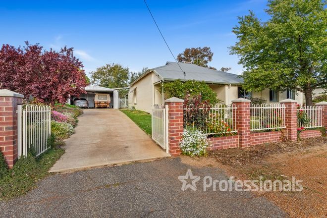 Picture of 23 Argus Street, NARROGIN WA 6312