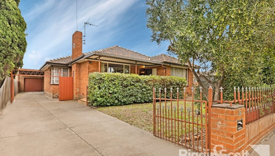 Picture of 8 Almond Avenue, BROOKLYN VIC 3012