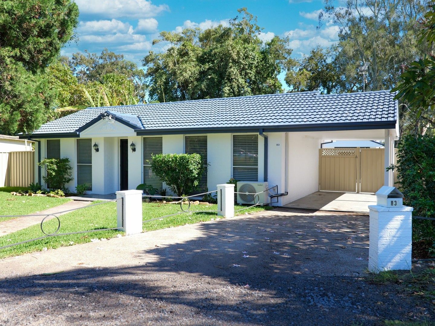 83 Campbell Avenue, Anna Bay NSW 2316 House For Rent Domain