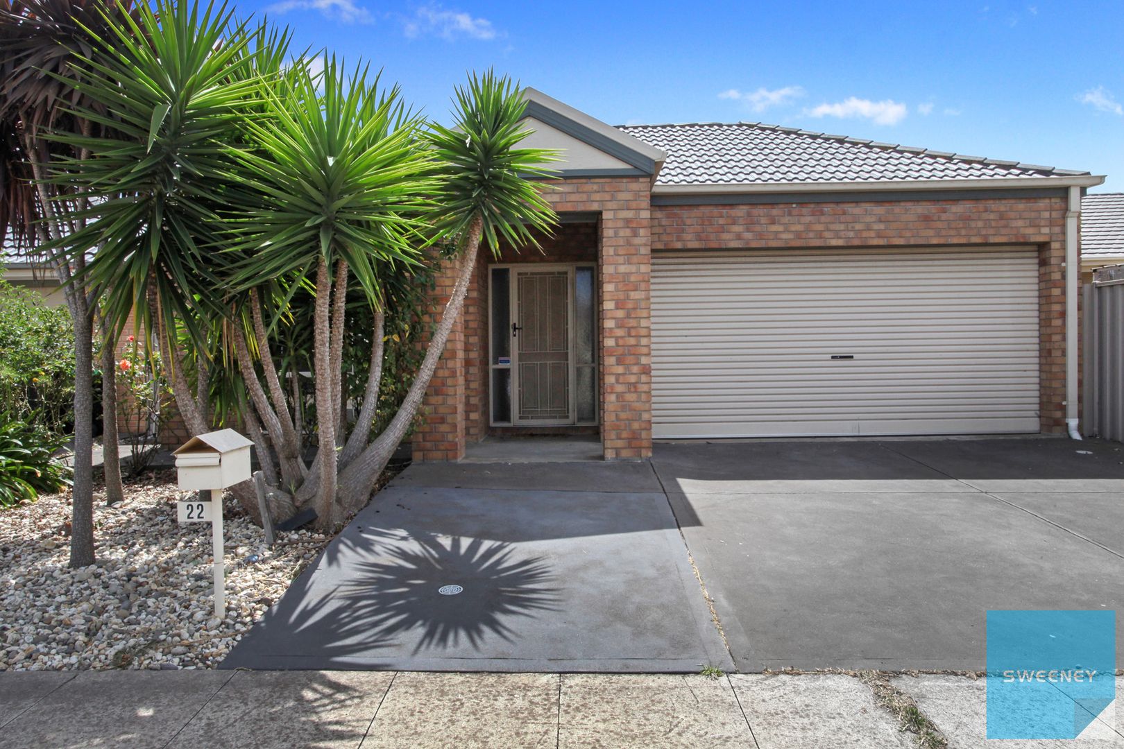 22 Drummond St, Caroline Springs VIC 3023, Image 1