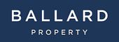 Logo for Ballard Property