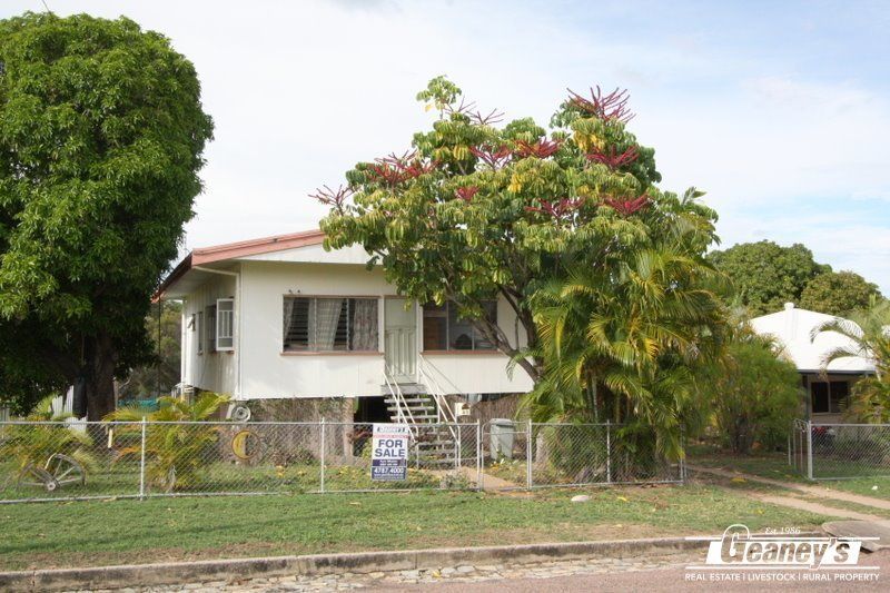 85 Mary Street, Charters Towers City QLD 4820