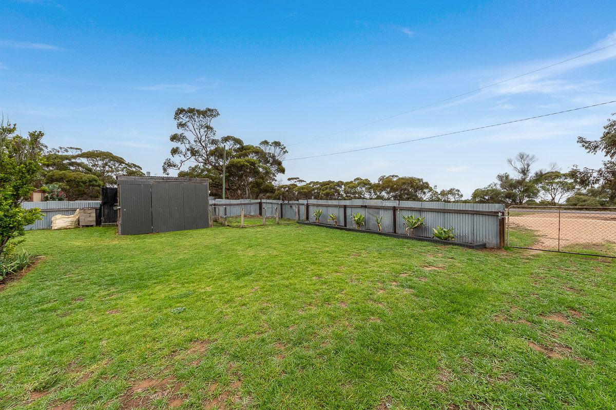 17 KR Wilson Drive, Karoonda SA 5307, Image 2