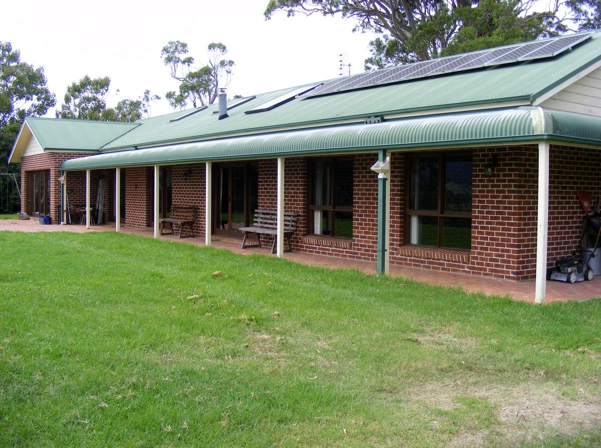 675 Angledale Road, Angledale NSW 2550, Image 0