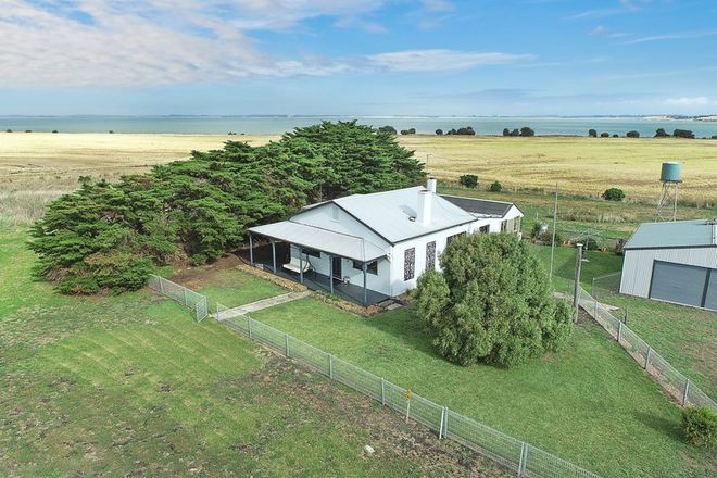 Picture of 2395 Foxhow Road, FOXHOW VIC 3323