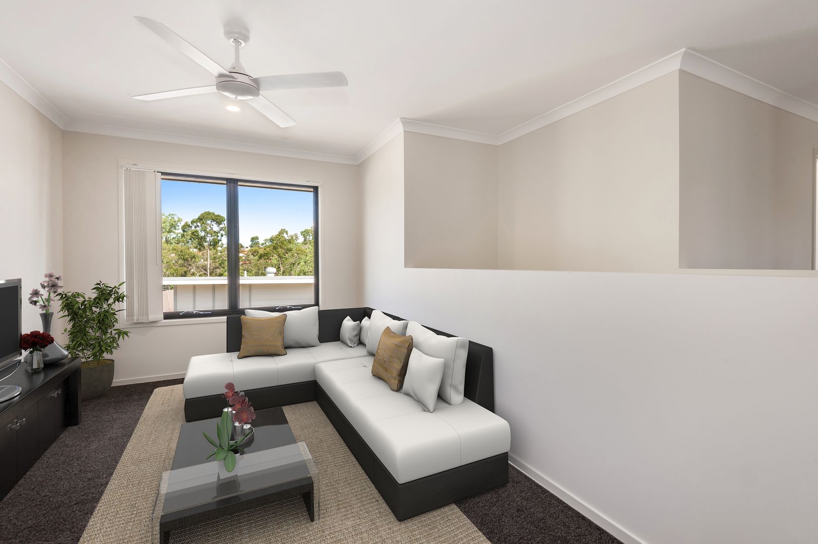 U1820/21 Springfield Parkway, Springfield QLD 4300, Image 2