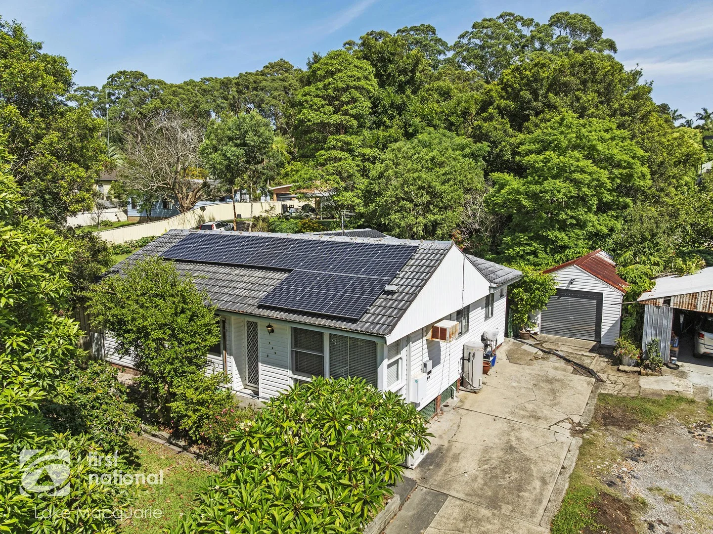 149 Macquarie Road, Macquarie Hills NSW 2285