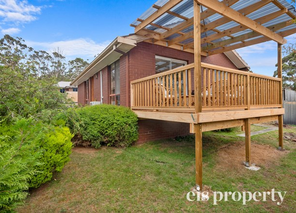 1/23 Weemala Court, Mount Nelson TAS 7007