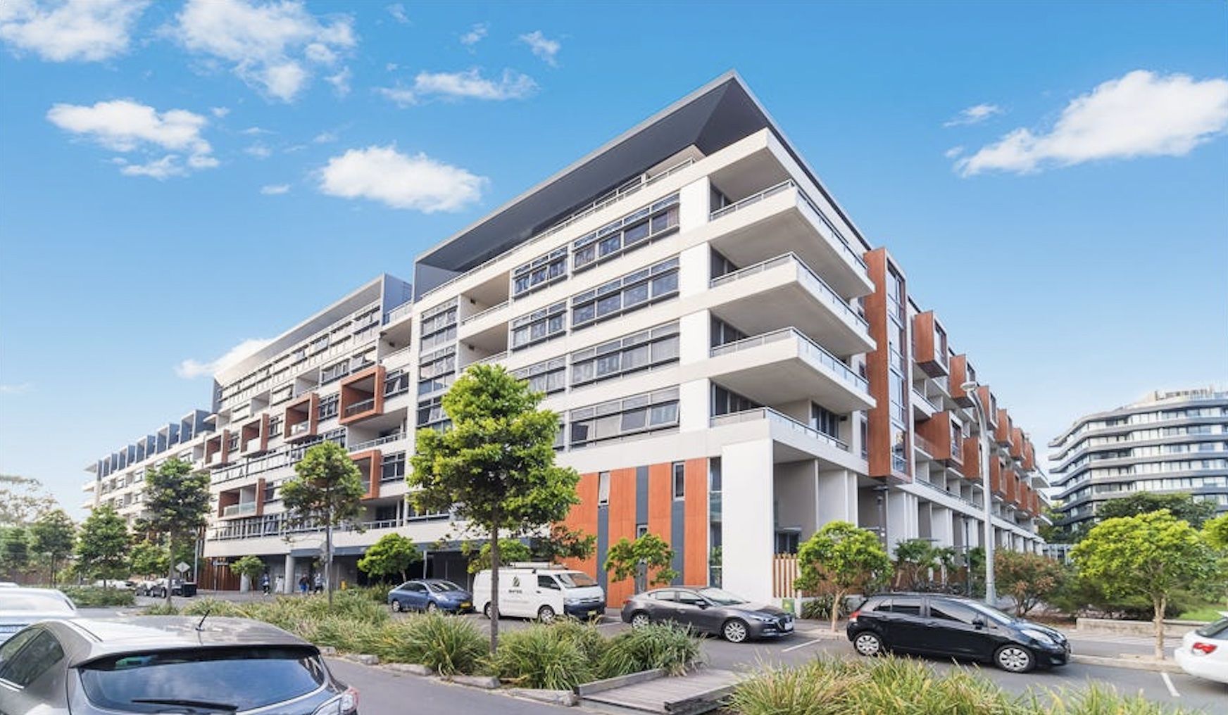 70/6 Archibald Avenue, Waterloo Property History & Address Research