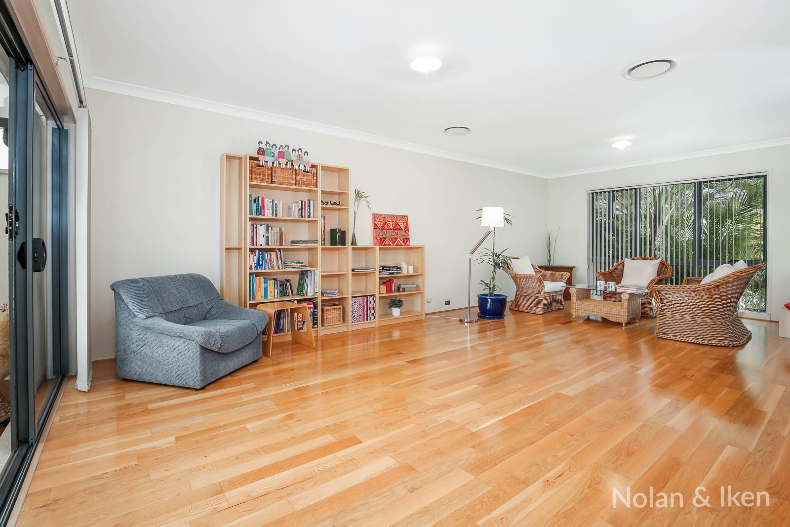 4 Kendell Street, Stanhope Gardens NSW 2768, Image 1