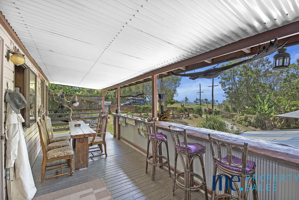 280 Robinson Road, Mount Mee QLD 4521, Image 0