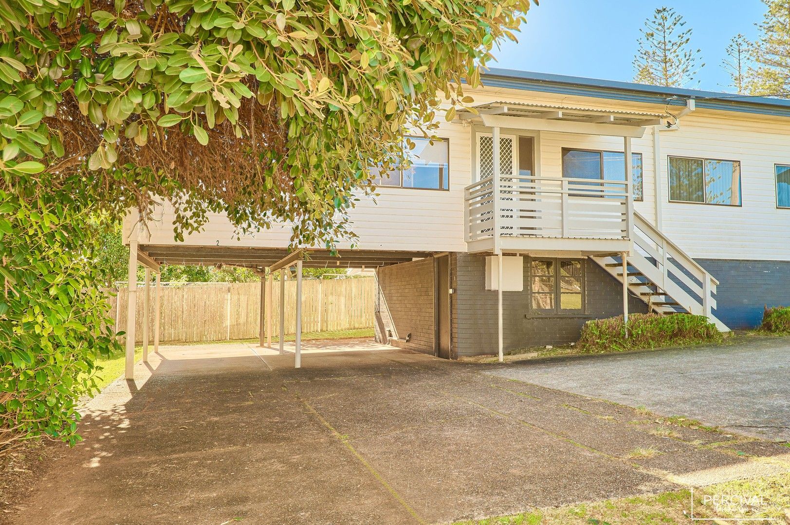 2 bedrooms Apartment / Unit / Flat in 2/88 Pacific Drive PORT MACQUARIE NSW, 2444