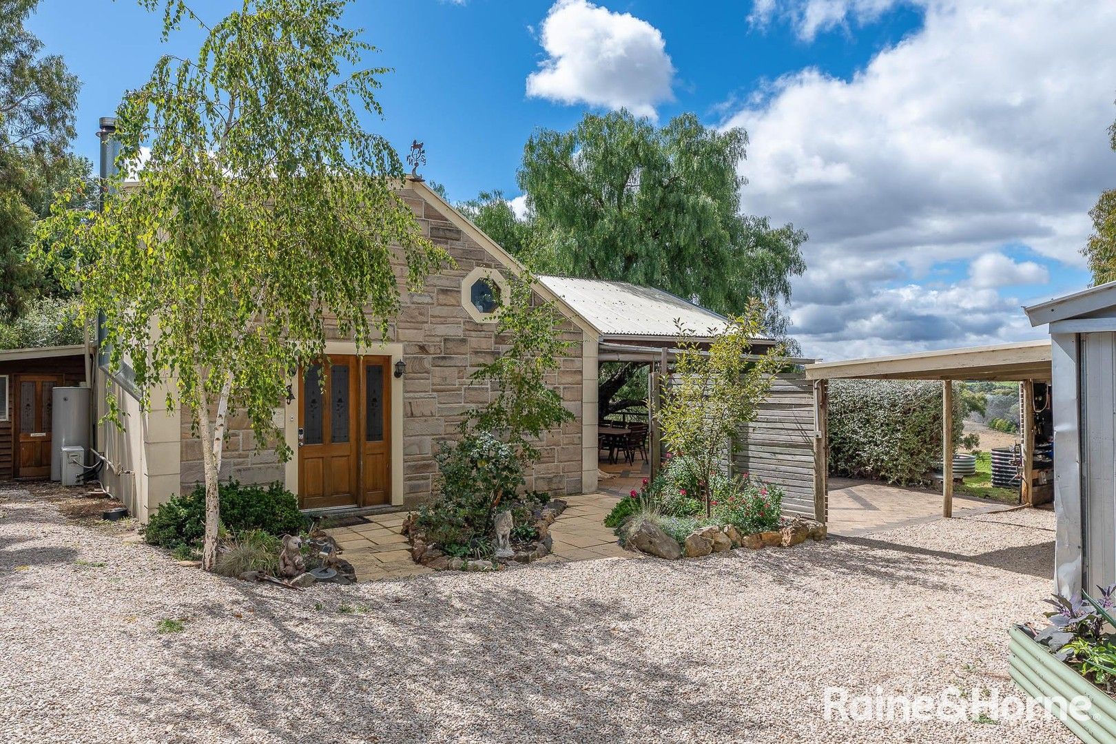 118 Shillabeer Road, Oakbank SA 5243 House for Rent 600 Domain