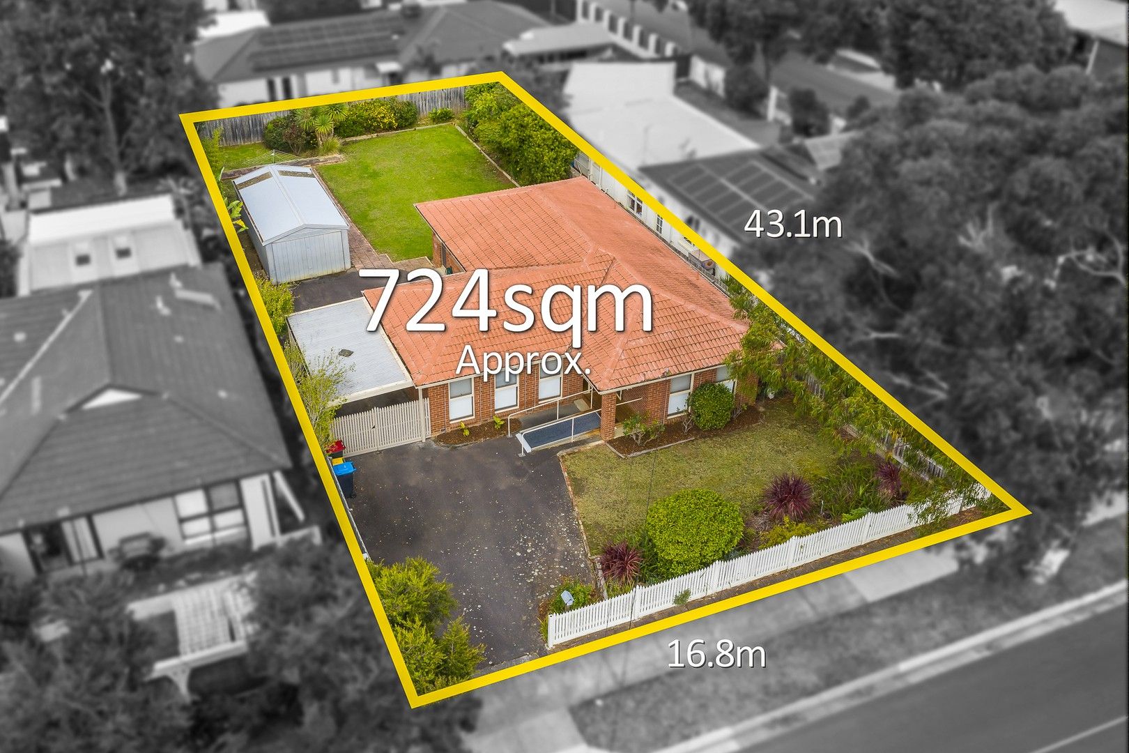 34 Yarana Street, Ferntree Gully VIC 3156, Image 0