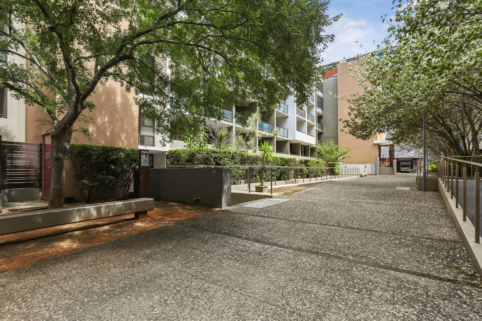 Additional image 12 of B610/444 Harris Street, Ultimo NSW 2007