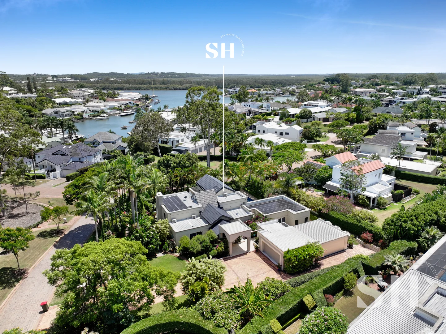 4655 Turnberry Terrace, Sanctuary Cove QLD 4212