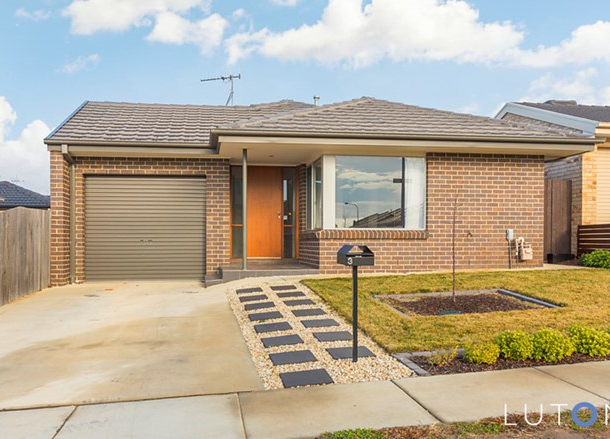 3 Wilenski Street, Casey ACT 2913