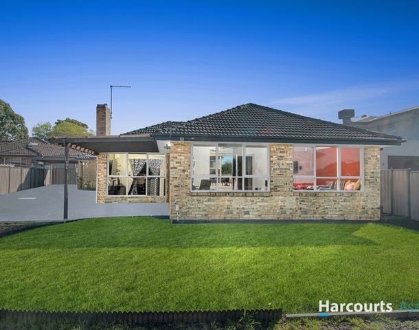 1/106 Gladstone Road, Dandenong North VIC 3175