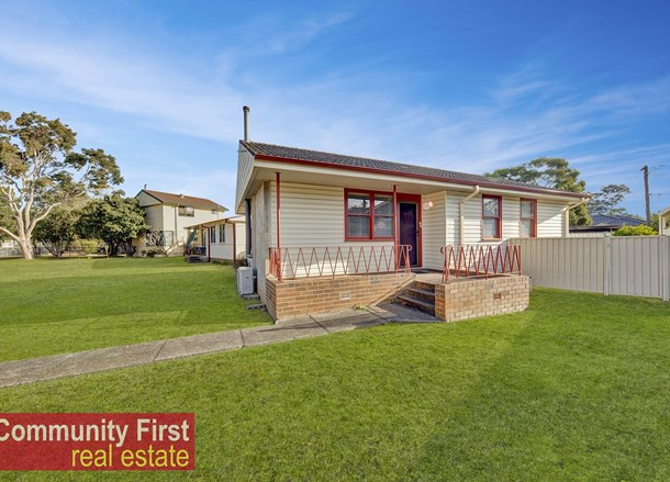 6 Holterman Place, Cartwright NSW 2168