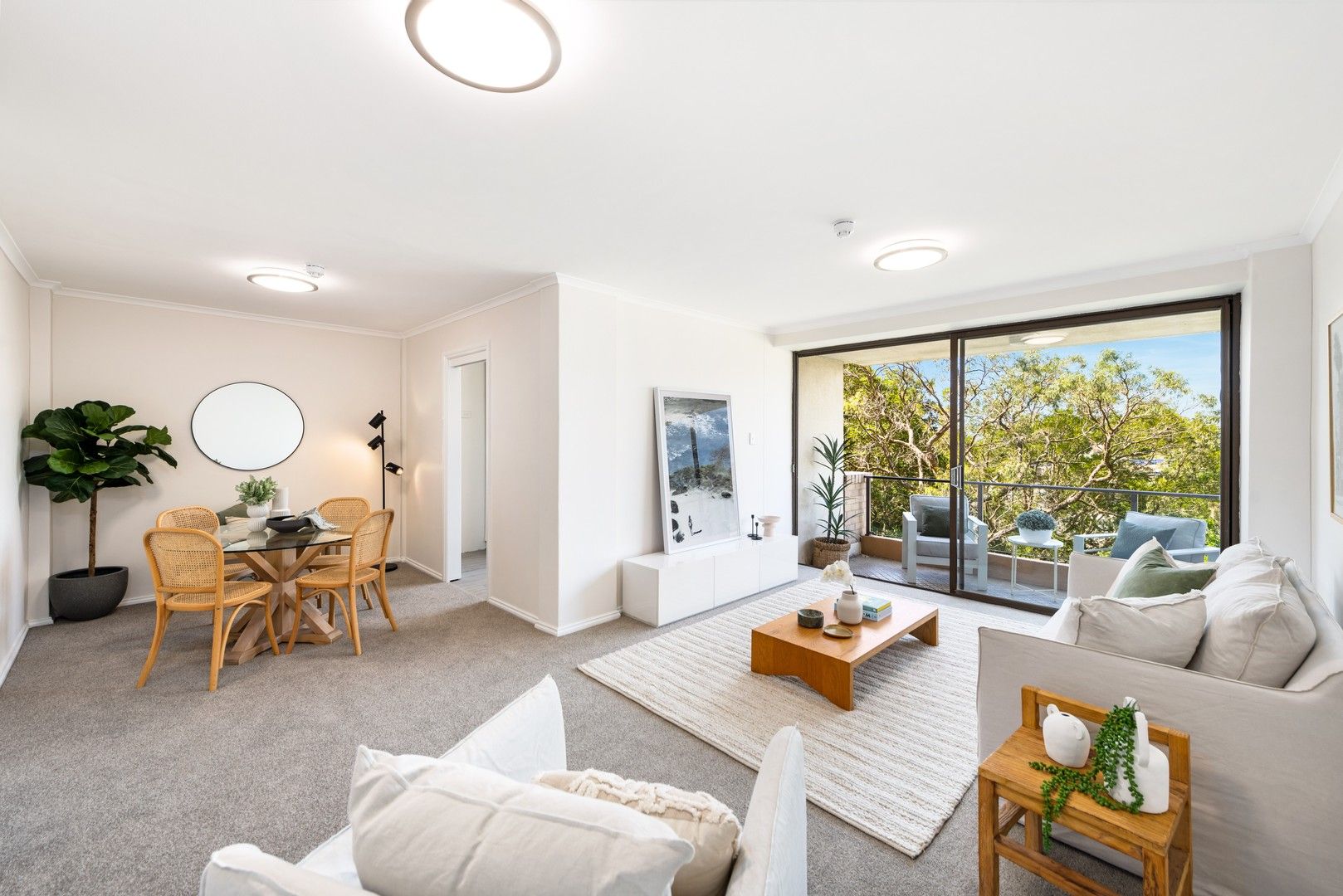 2 bedrooms Apartment / Unit / Flat in 15/20 Moodie Street CAMMERAY NSW, 2062