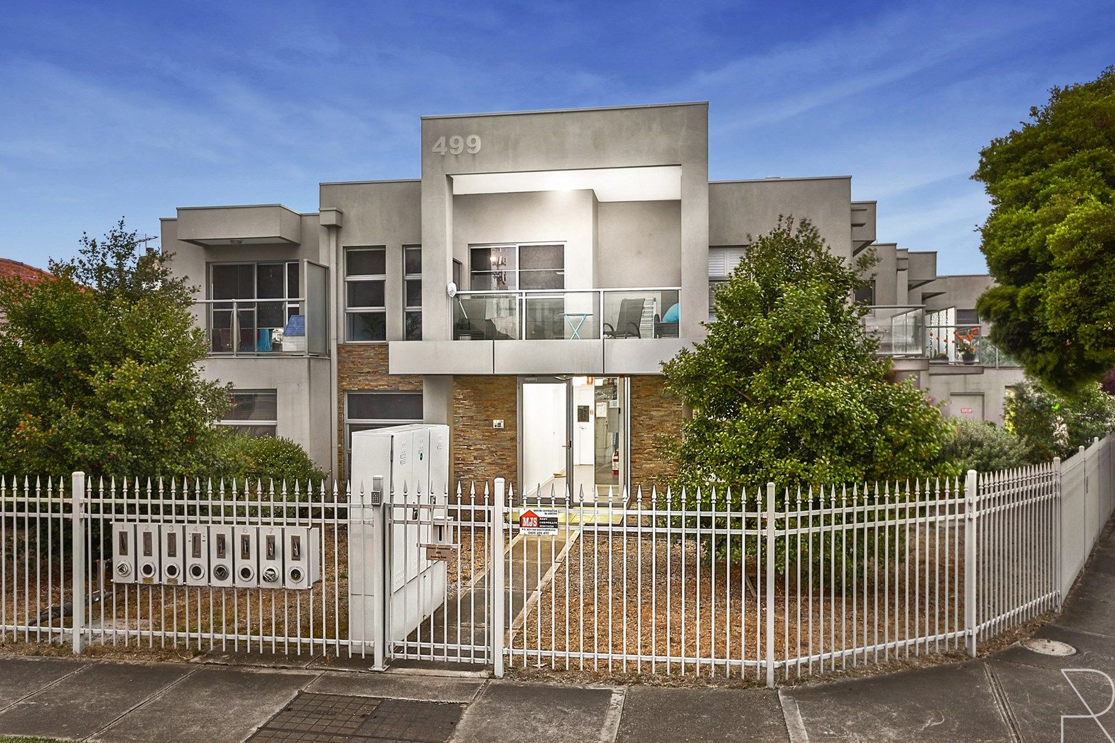 7/499 Geelong Road, Yarraville VIC 3013, Image 0