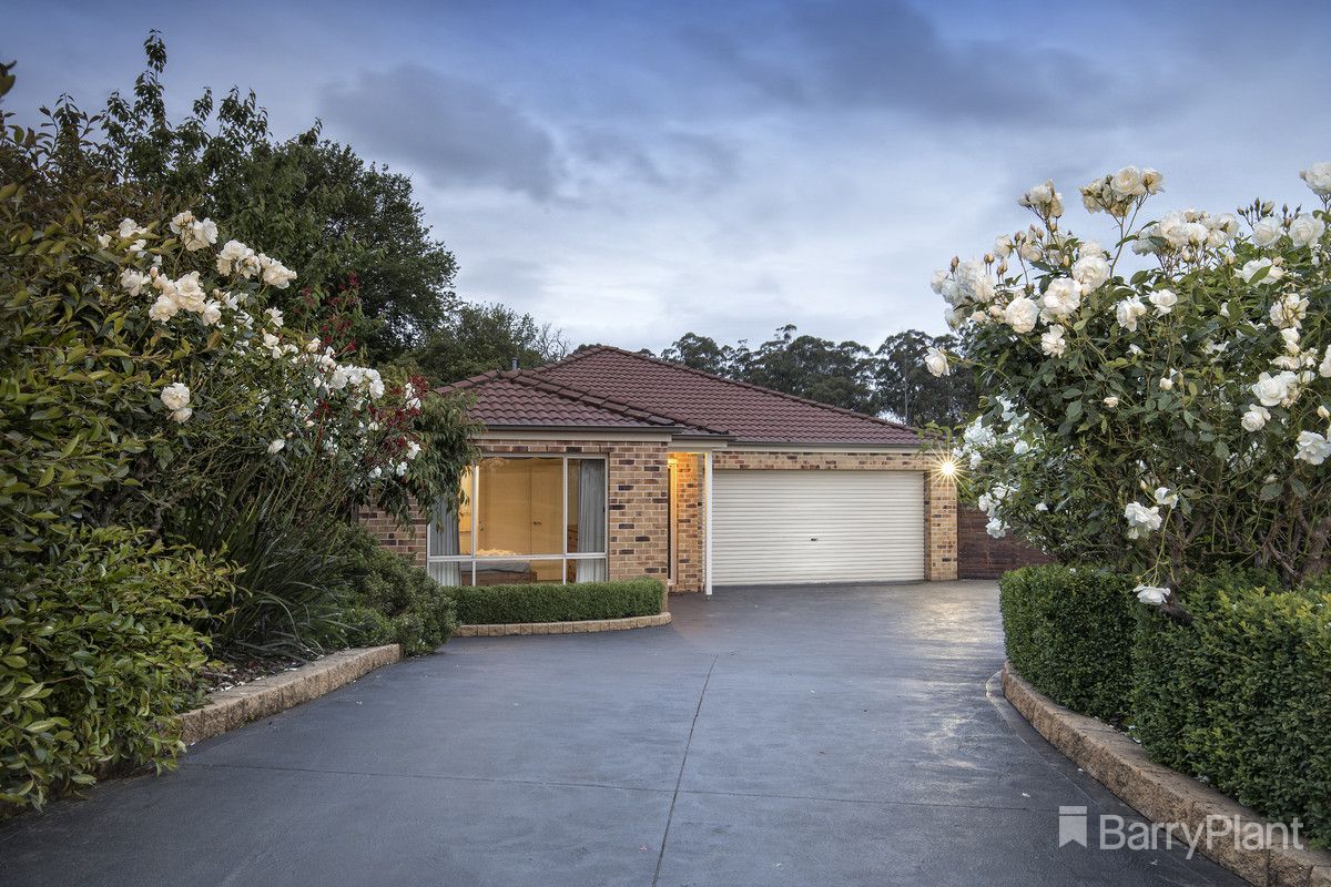 10 Kookaburra Court, Gembrook VIC 3783, Image 1