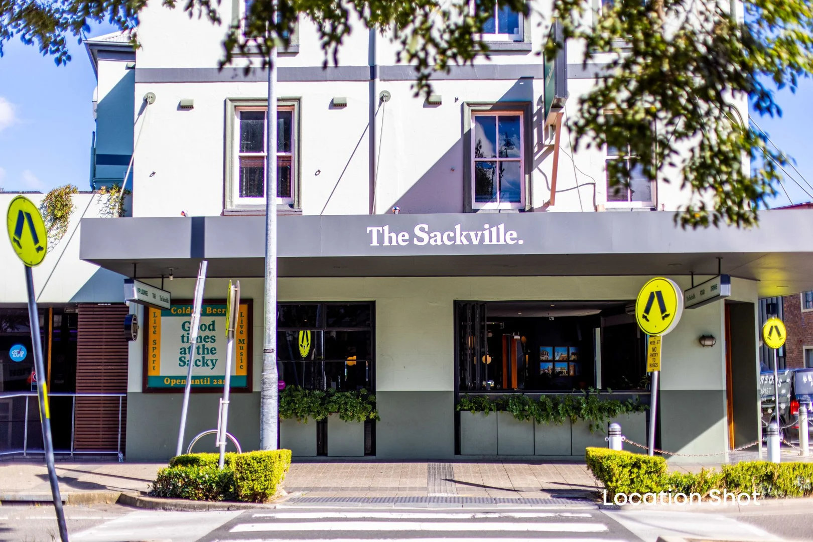 Additional image 8 of 9/16 Campbell Street, Balmain NSW 2041