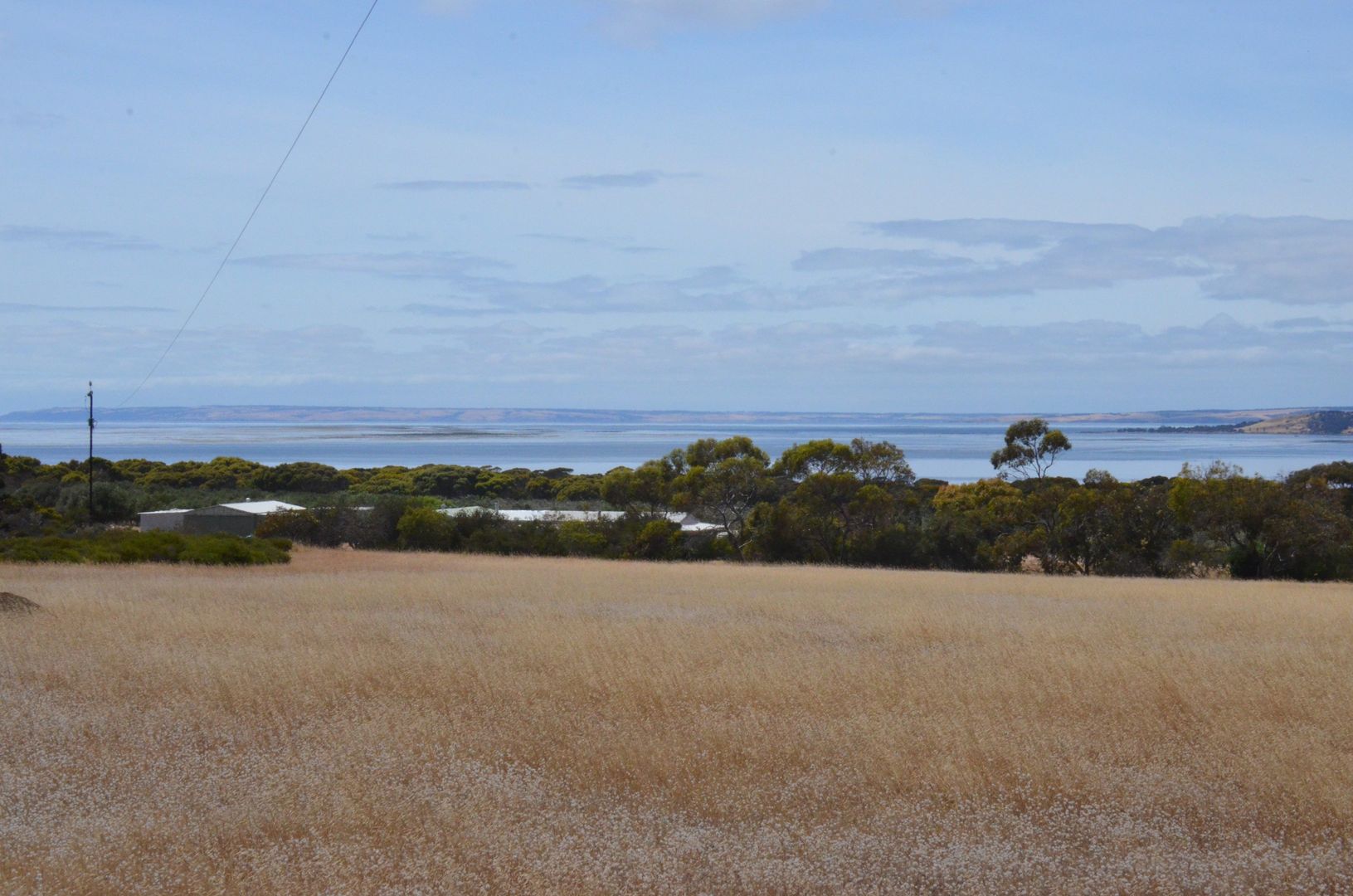 Lot 94 STEVENS ROAD, Bay Of Shoals SA 5223, Image 1