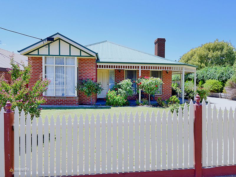 21 A'Beckett Street, Yea VIC 3717, Image 2