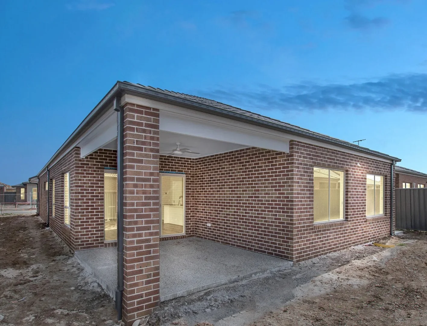 Additional image 3 of 24 Allambee Drive, Harkness VIC 3337