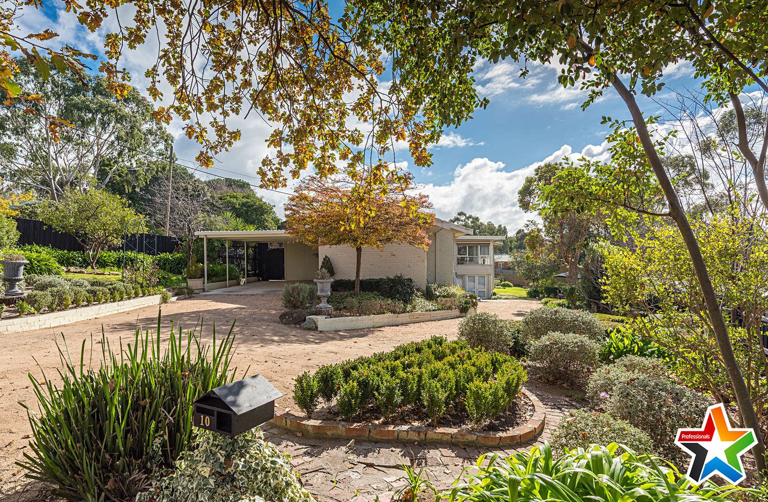 10 Anzac Avenue, Yarra Glen Property History & Address Research Domain