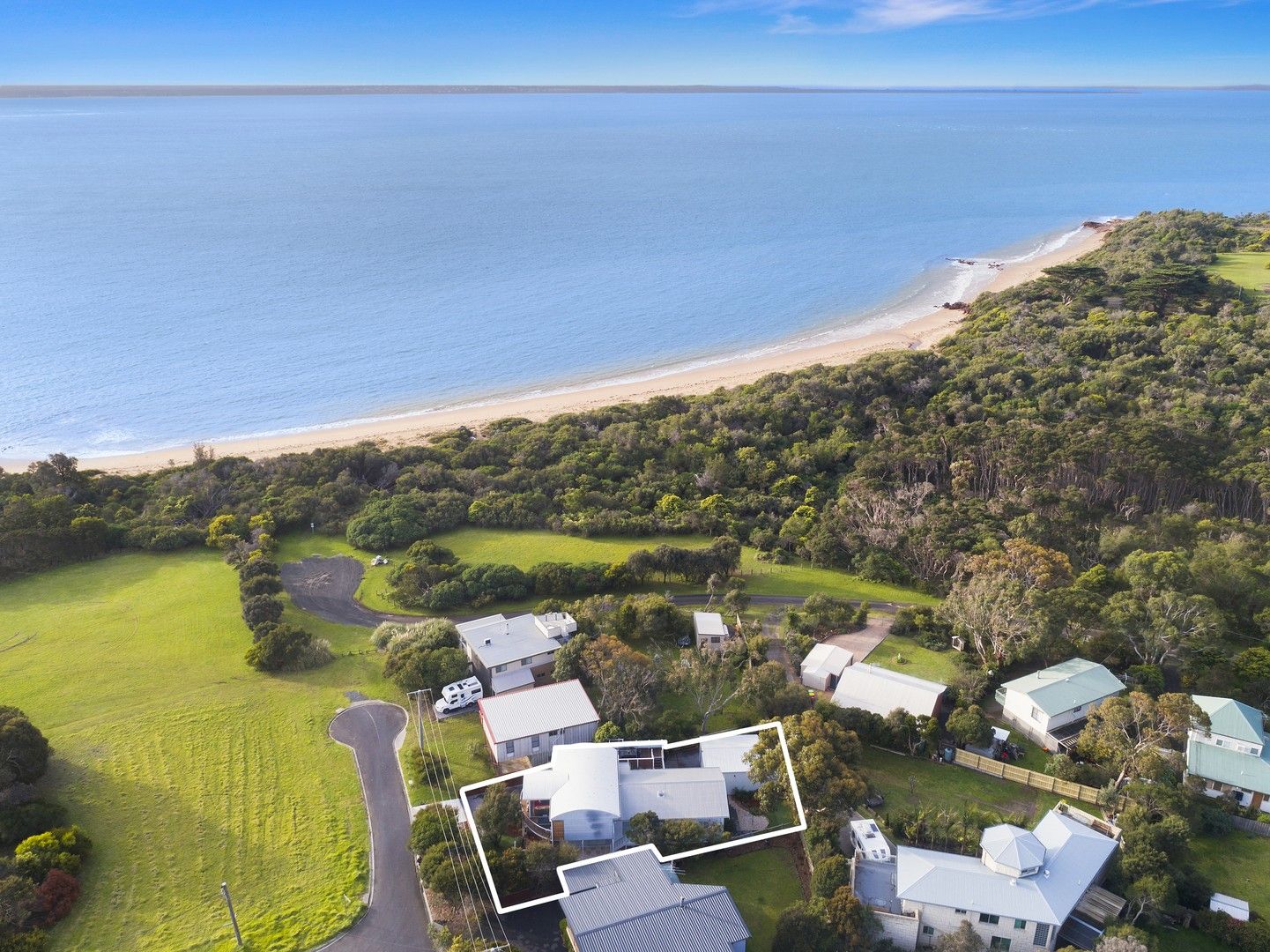 5 Boat Creek Road, Ventnor VIC 3922, Image 0