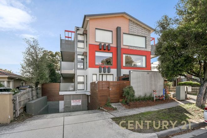 Picture of 14/23 Edith Street, DANDENONG VIC 3175