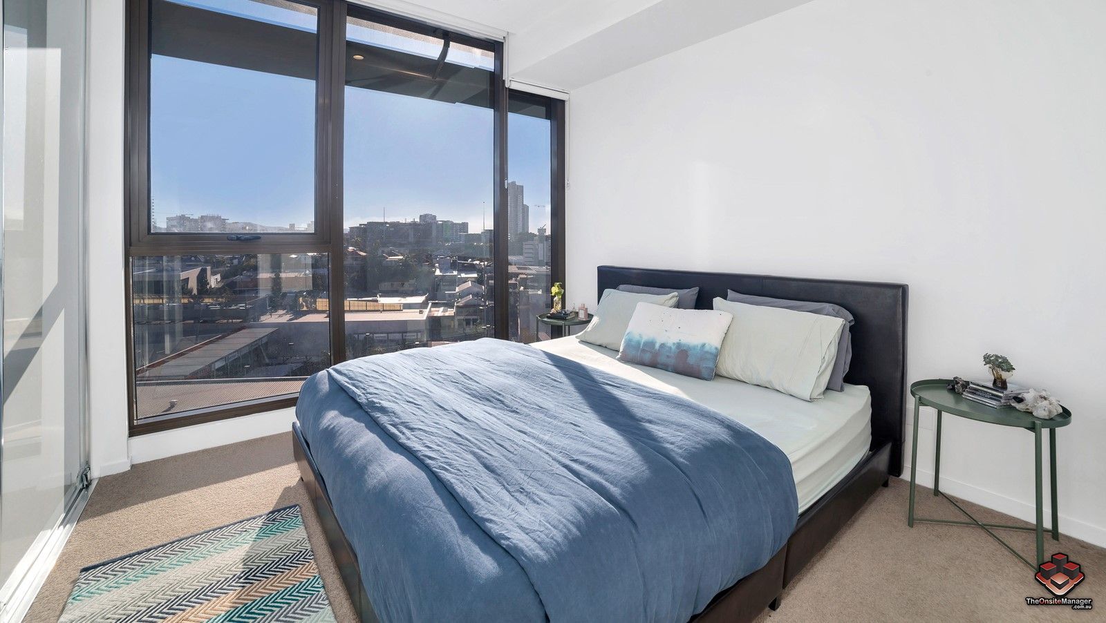 1 bedrooms Apartment / Unit / Flat in ID:21130298/1033 Ann Street NEWSTEAD QLD, 4006