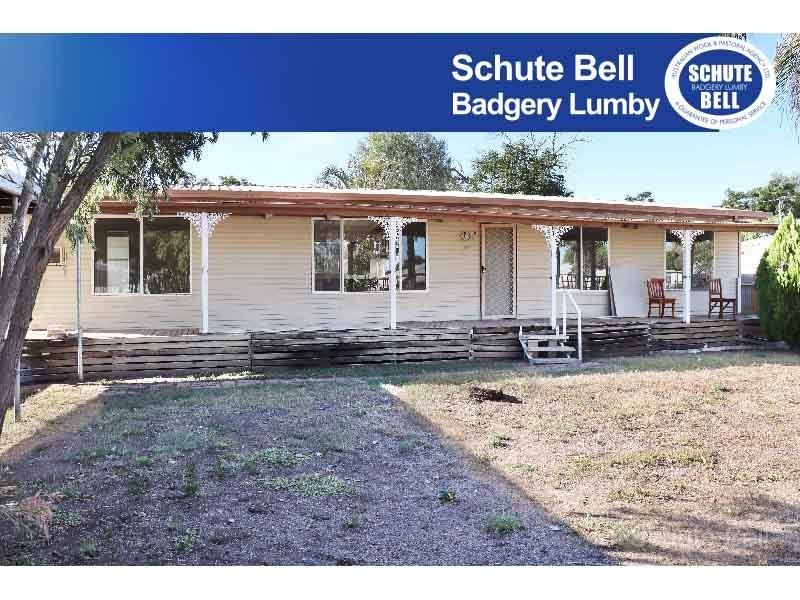 81 Oxley St, Bourke NSW 2840, Image 0